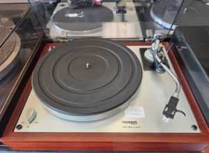 Thorens TD-160 Super